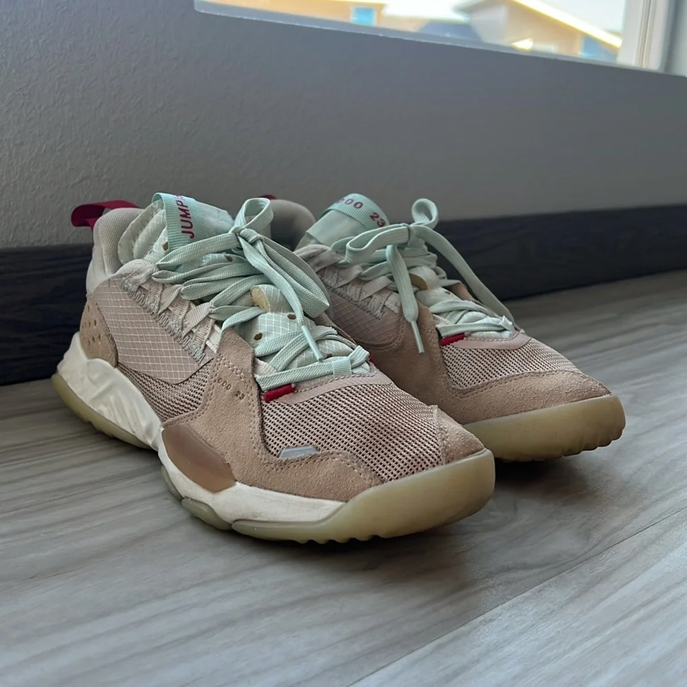 Jordan Jumpman 000 23 - Picture 5 of 8